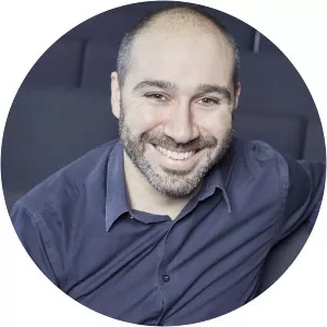 Charlie Walker-Wise photograph