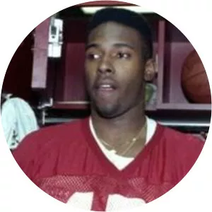 Charlie Ward