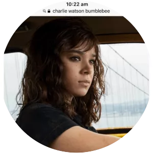 Charlie Watson - Fictional character