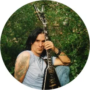 Charlie Wayne Morrill