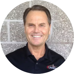 Charlie Weatherbie - Former american football player