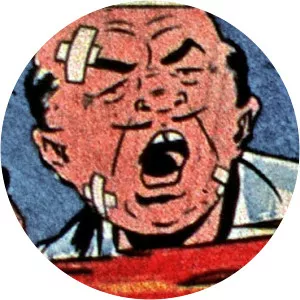 Charlie Webber Marvel Universe