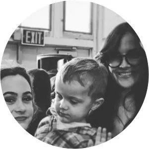 Charlie West Arquette photograph