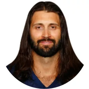 Charlie Whitehurst - American football quarterback