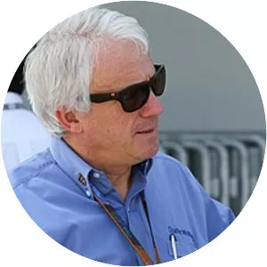 Charlie Whiting