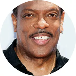 Charlie Wilson