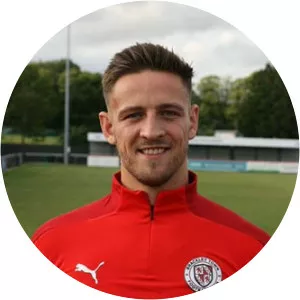 Charlie Wise - Footballer