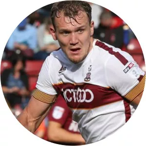 Charlie Wyke - English footballer