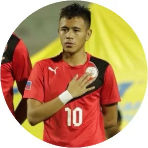 Charlie Yancy Beaton