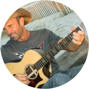 Charlie Zahm - American singer
