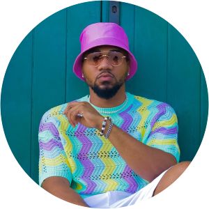 Charlin Bato - Musical artist