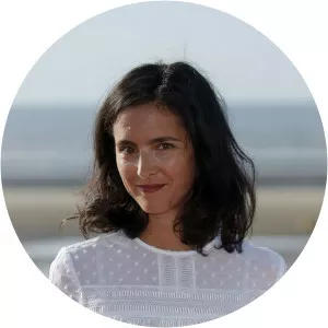 Charline Bourgeois-Tacquet