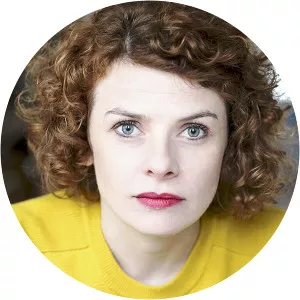 Charline Paul - Film actress