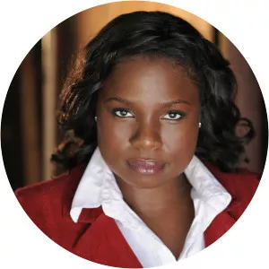 Charline St. Charles