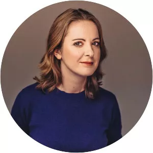 Charline Vanhoenacker