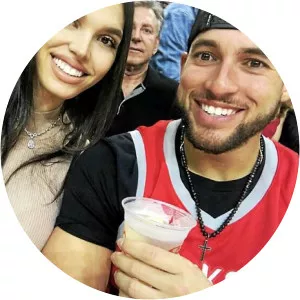 Charlise Castro photograph