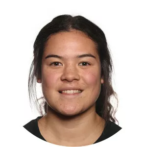 Charlisse Leger-Walker - Basketball player