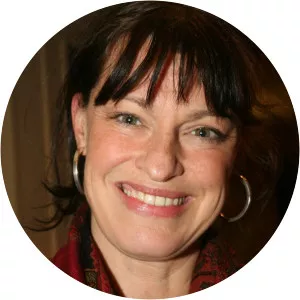 Charlott Strandberg - Swedish singer