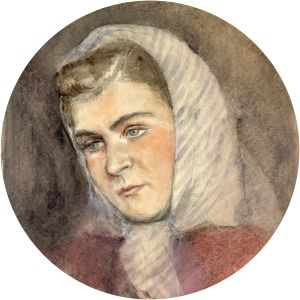 Charlotta Burešová