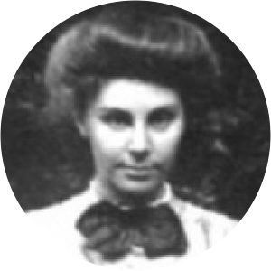 Charlotta Drayton photograph