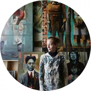 Charlotta Janssen - Visual artist