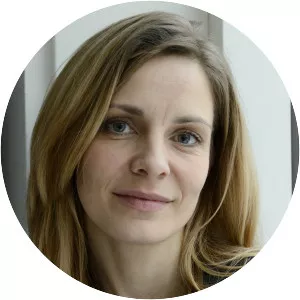 Charlotta Jonsson - Swedish actress