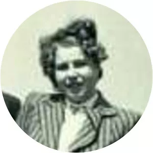 Charlotta Kaletta - Fritz Pfeffer's wife