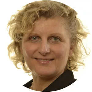 Charlotta L. Bjälkebring