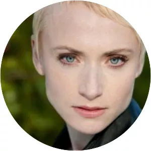 Charlotta Mohlin - Actor