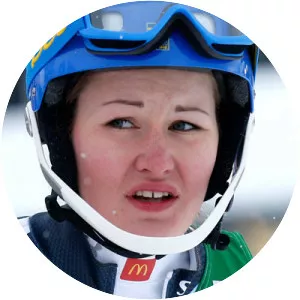 Charlotta Säfvenberg