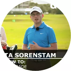 Charlotta Sörenstam