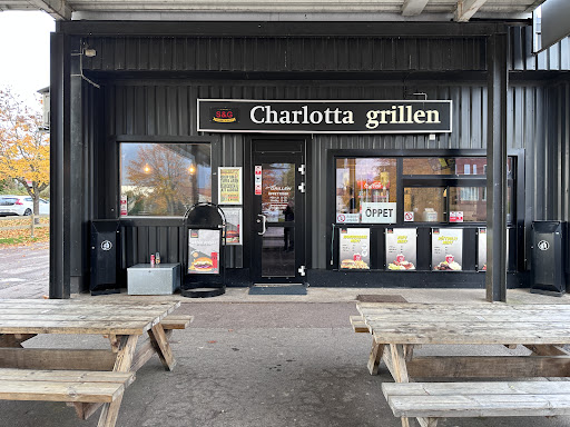 Charlottagrillen