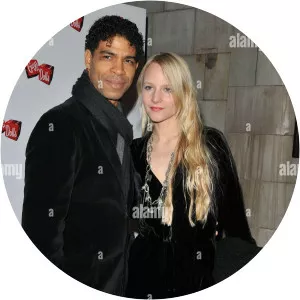 Charlotte Acosta photograph