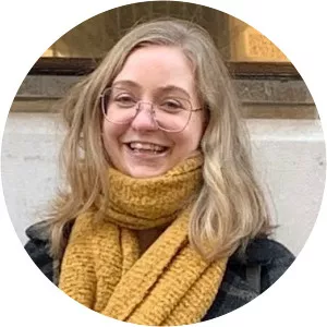 Charlotte Albury - Researcher