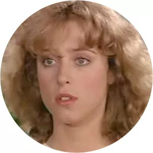 Charlotte Alexandra - Film actress