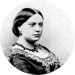 Charlotte Alington Barnard