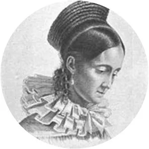 Charlotte Amalie Grimm