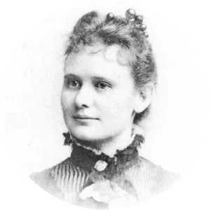 Charlotte Anita Whitney