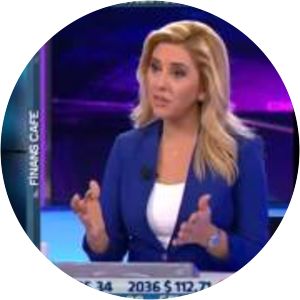 Charlotte Anne Lamprecht photograph