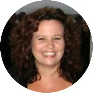 Charlotte Ardai Jennefors - Swedish voice actress