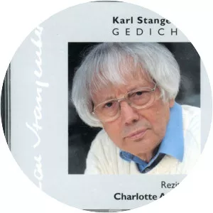 Charlotte Asendorf - Movie actress