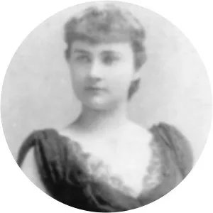 Charlotte Augusta Astor - John Jacob Astor IV's sister