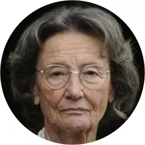 Charlotte Banholzer