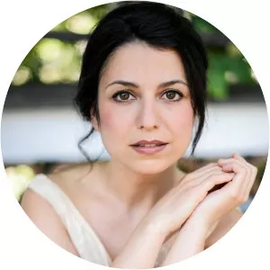 Charlotte Barbera photograph