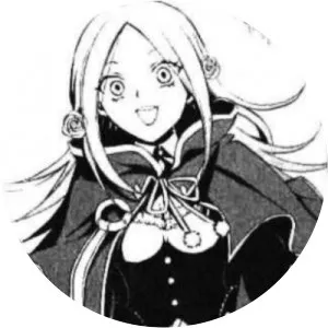 Charlotte Baskerville