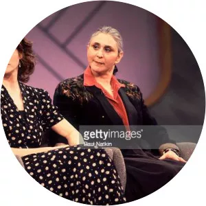 Charlotte Baum - Actress