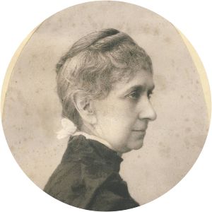 Charlotte Beebe Wilbour