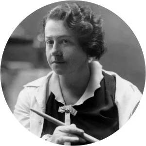 Charlotte Berend-Corinth