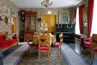 Charlotte Berlins Museum - 