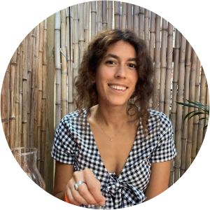 Charlotte Biddle Bocan - Joe Bocan's daughter